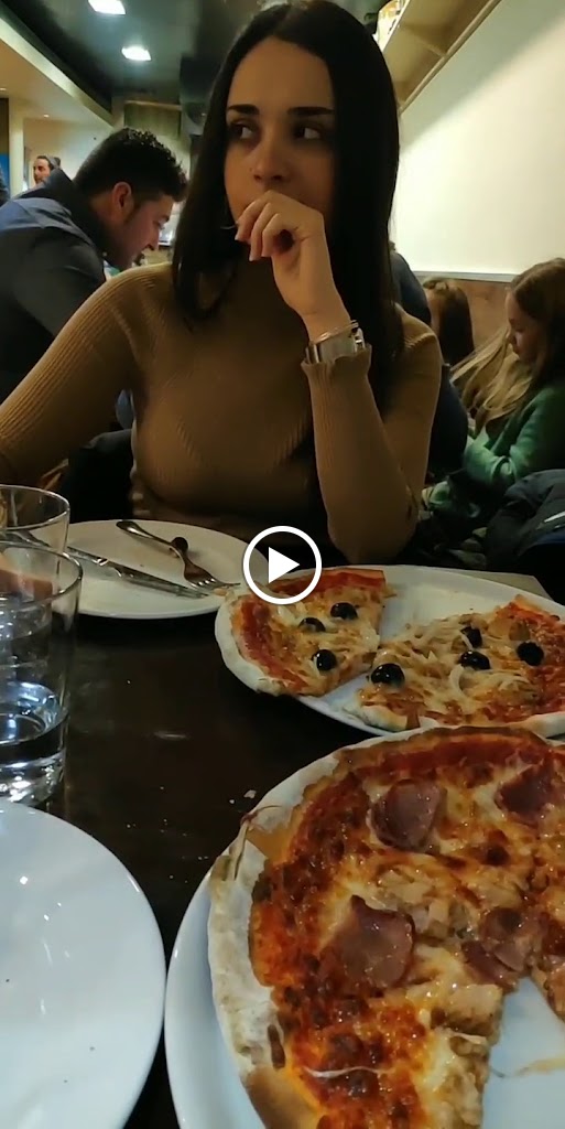 Restaurante La Pintozzeria — Videos