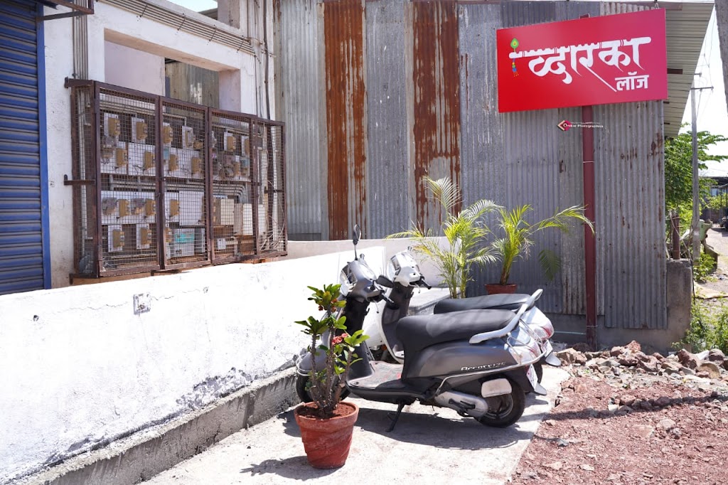 Dwarka Hotel Lodging