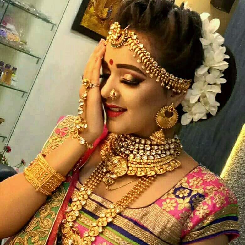 Tanisha Beauty Salon