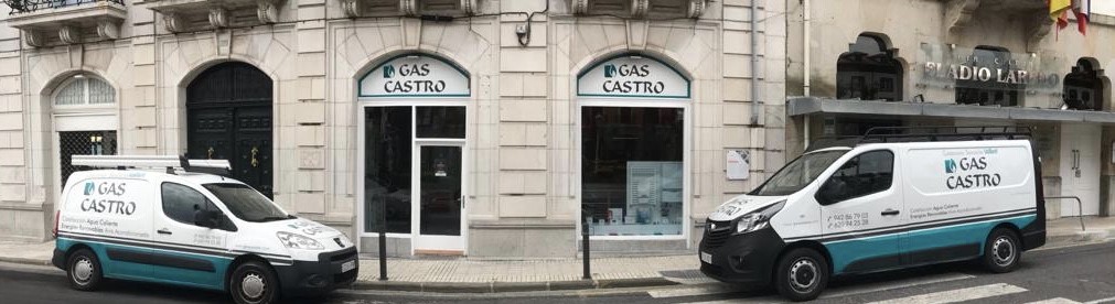Gas Castro