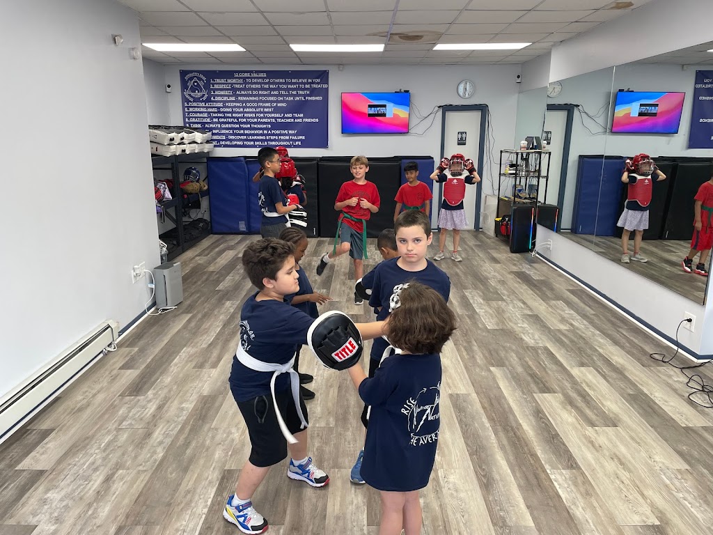  Kombative Edge Martial Arts