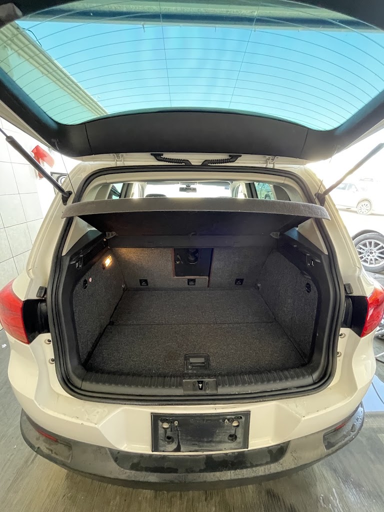 Seminuevos moy — Hatchback