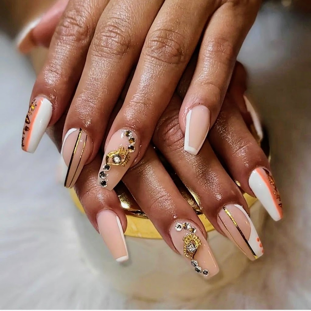 The Nail Bar - Mt Vernon, NY