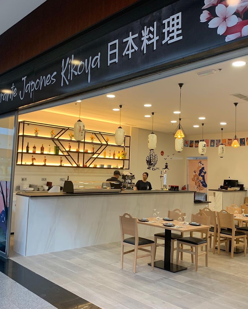 Restaurante Japones Kikoya