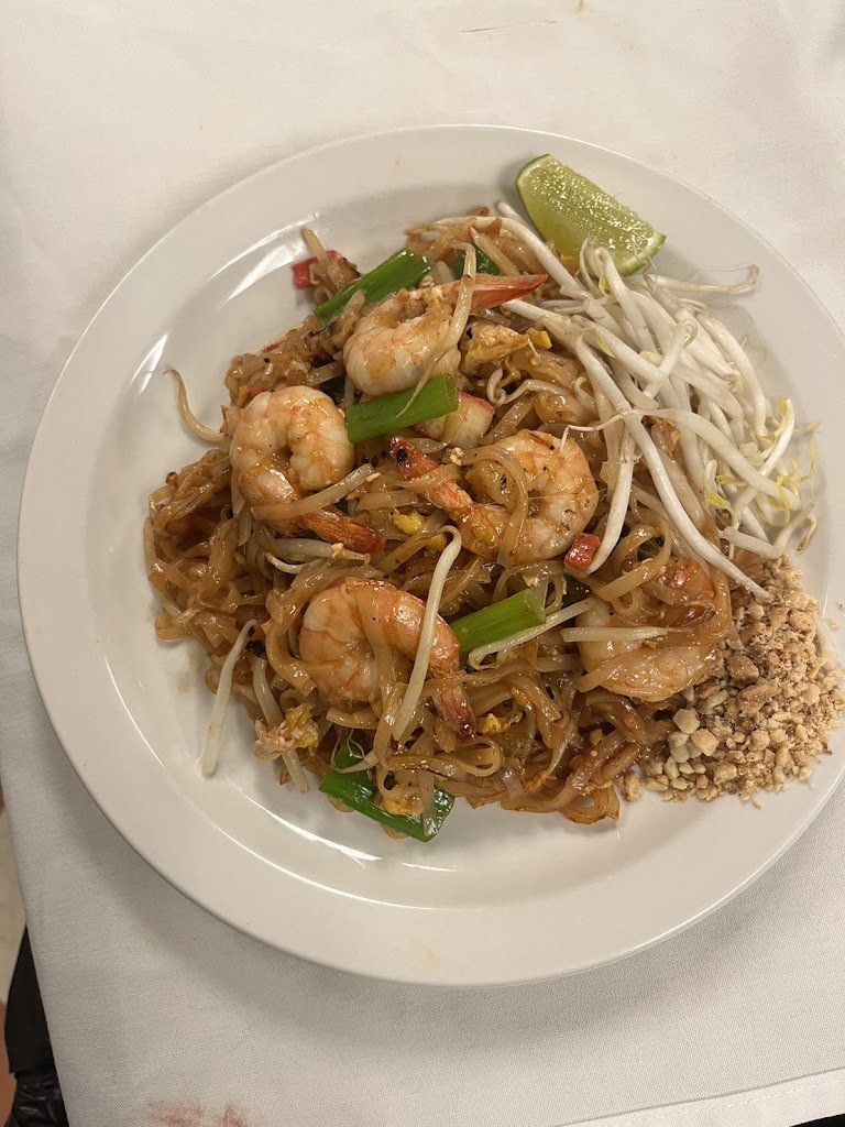 Thai Gourmet Restaurant