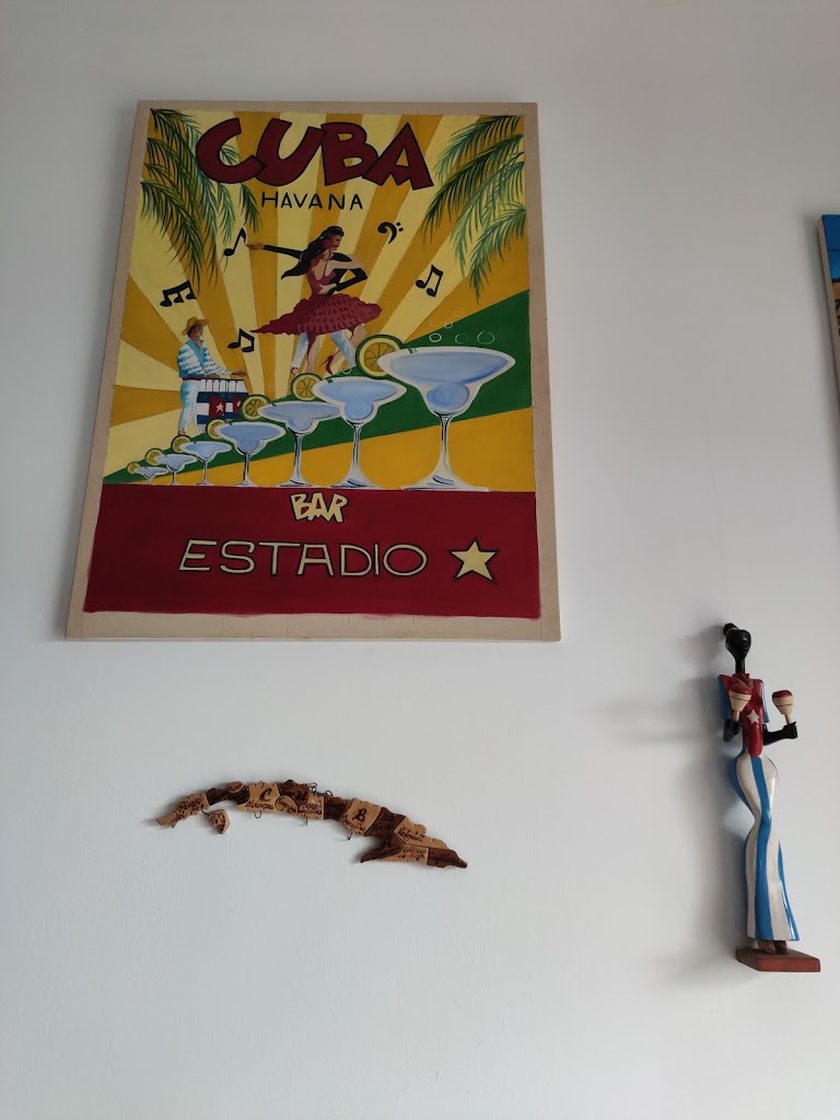 Bar Tasca Estadio — Del propietario