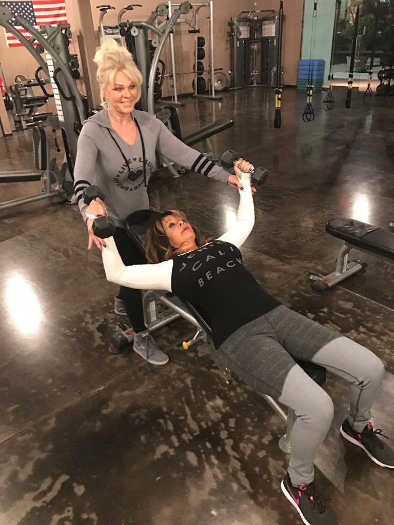  Focus on Fitness by Brenda