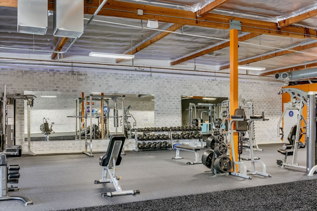  The Difference Fitness