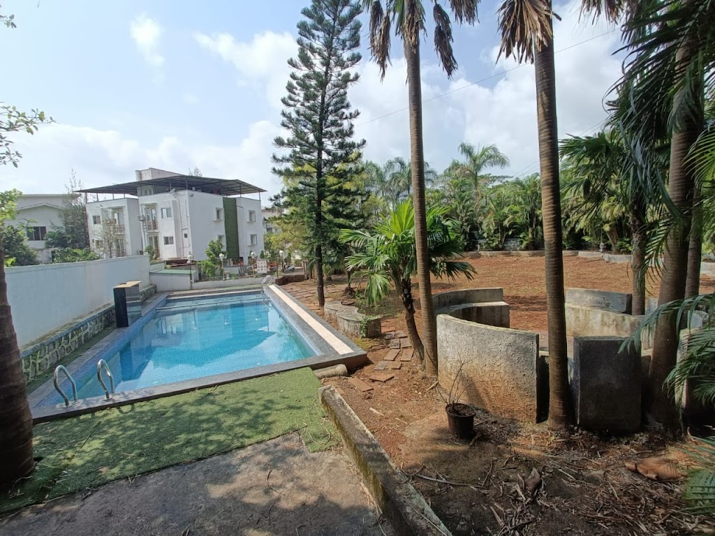 Riverdale Resort Lonavala