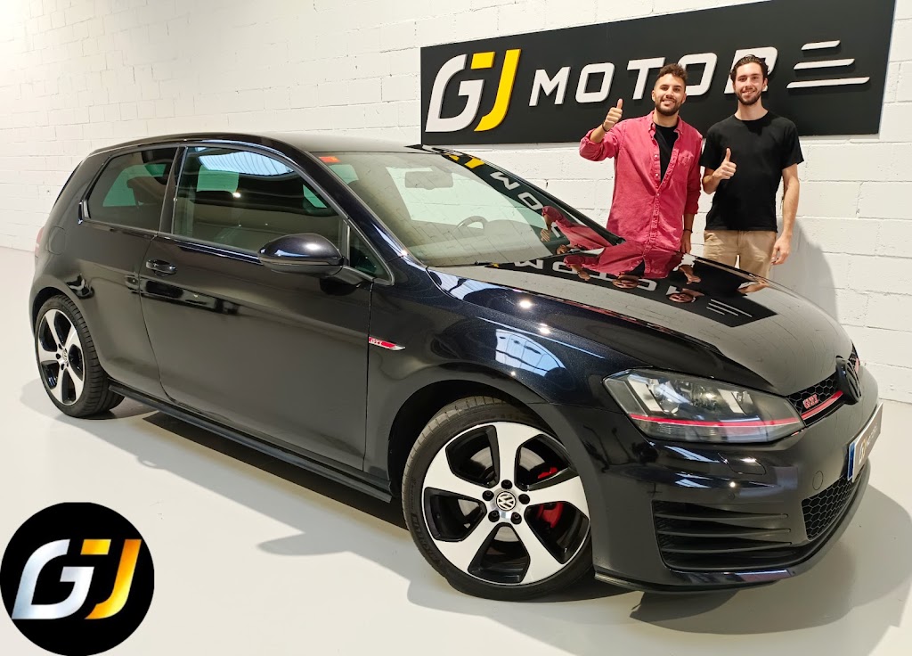 Gj Motor Terrassa — Del propietario