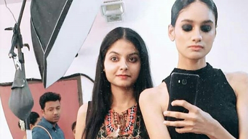 Albatraoz Makeup Hair Academy