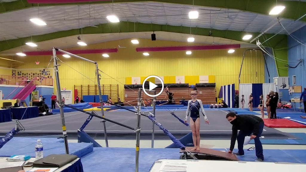  Giant Gymnastics of Hackettstown