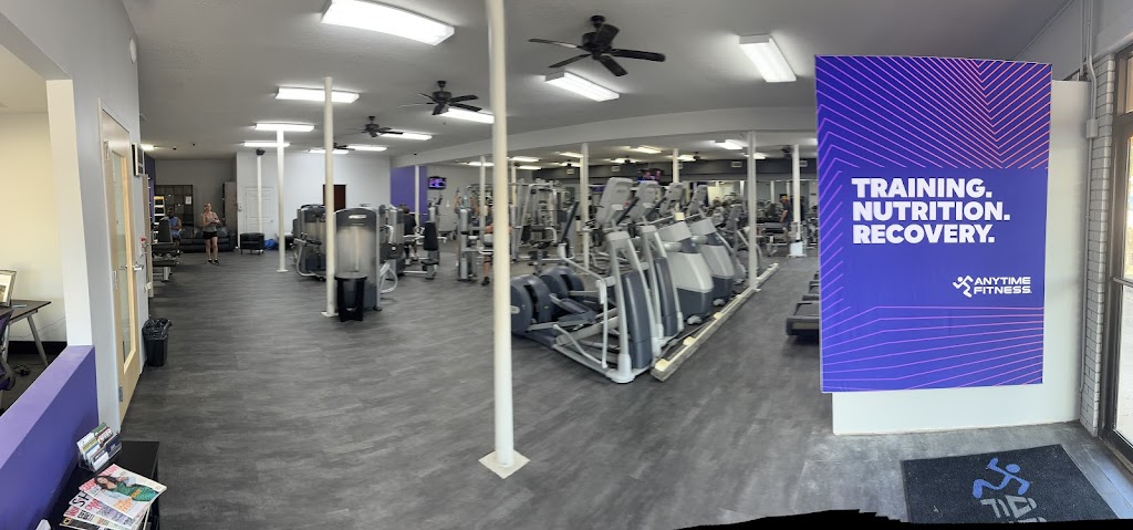  Anytime Fitness
