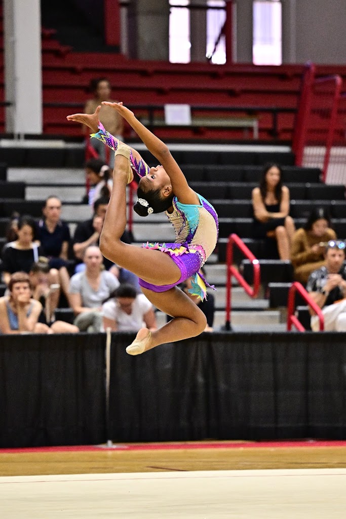  Miami´s Stars Gymnastics