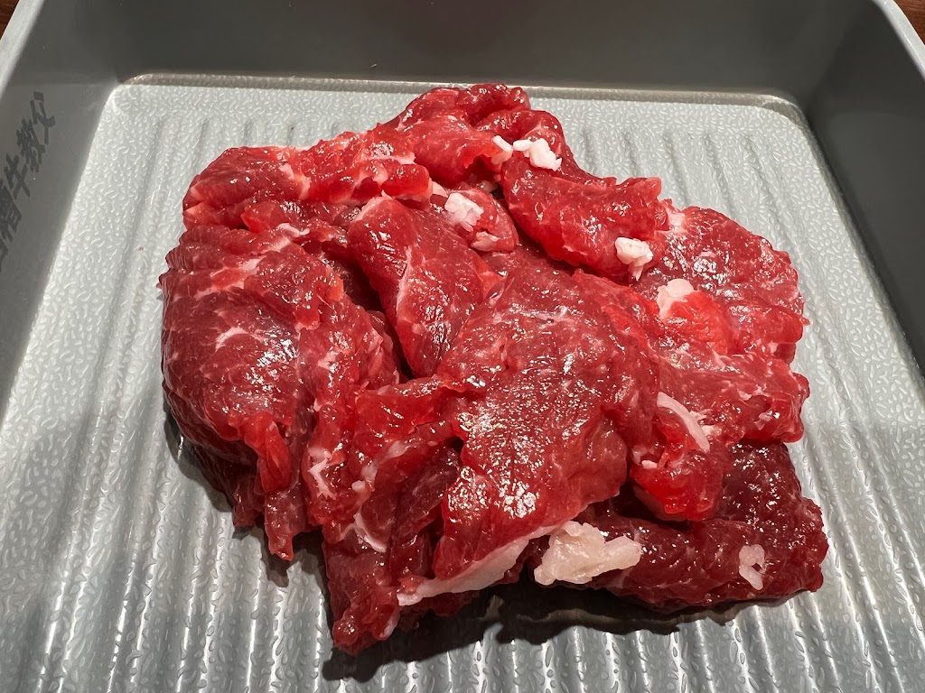 圓頭肉乾金門農牧概念館-金門美食2023 金門牛肉麵 金門牛肉火鍋 金門牛肉乾 金門名產 金門伴手禮 金門必吃 附近餐廳 的照片