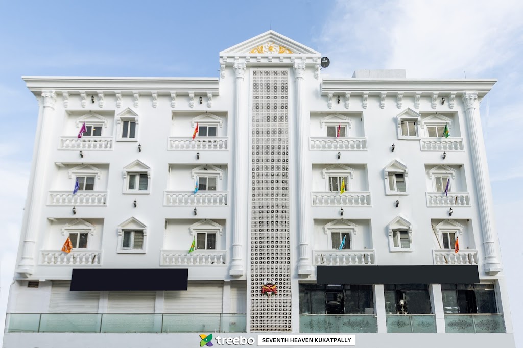 Treebo Seventh Heaven Kukatpally
