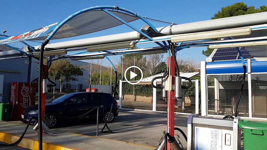 Fast Wash Reus — Videos