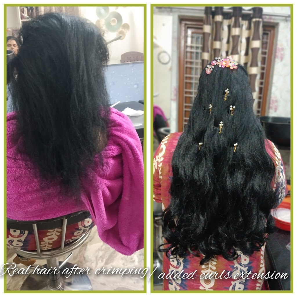 Lathika Professional Beauty Parlour