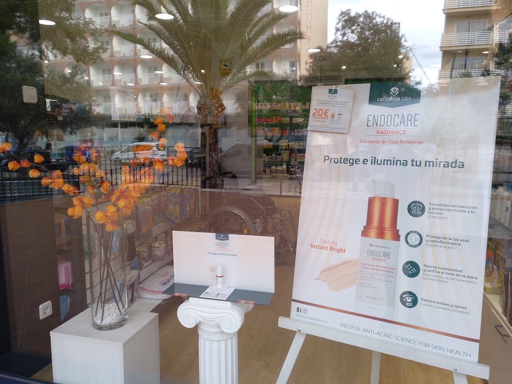 Farmacia Avenida Europa - Arenal — Del propietario