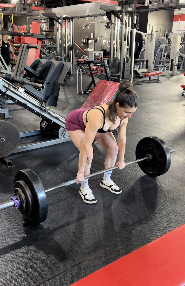  Infinite Motion Coaching - Personal Training