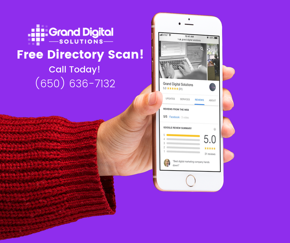 Grand Digital Solutions