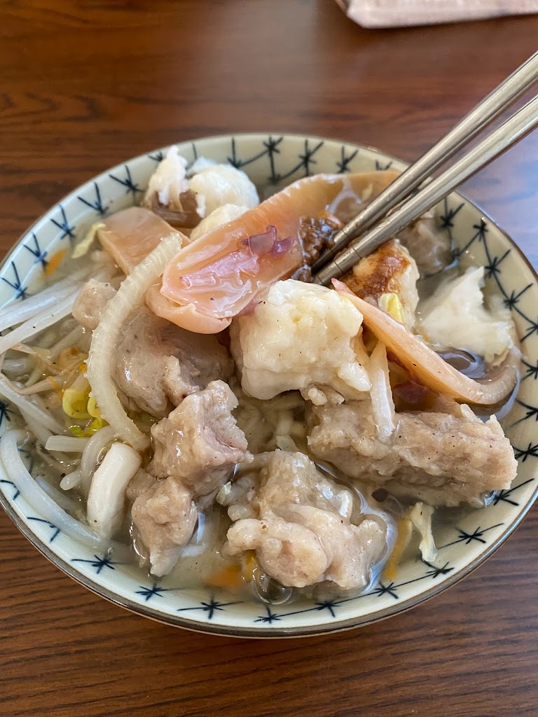 古意羹品 中路總店 的照片