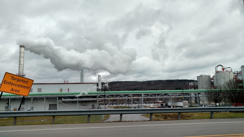 Pennsylvania Grain Processing