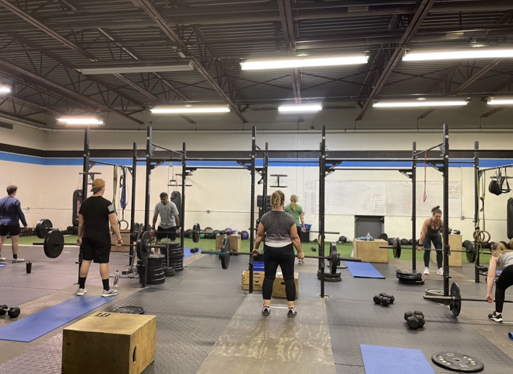  MPACT Health & Fitness