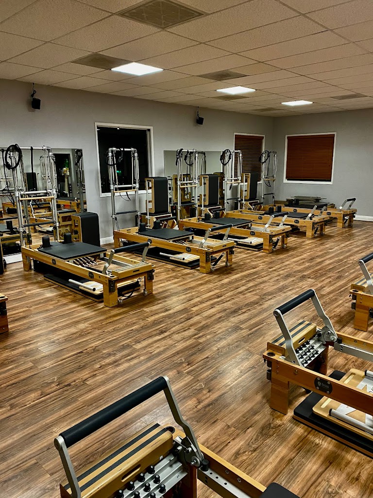  Beyond Pilates Academy, Del Cerro