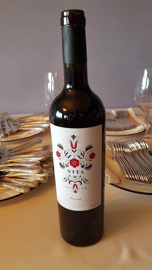 Estacion de Servicio Repsol