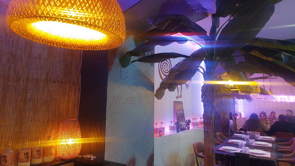 Pituko | Restaurante de carne Bilbao