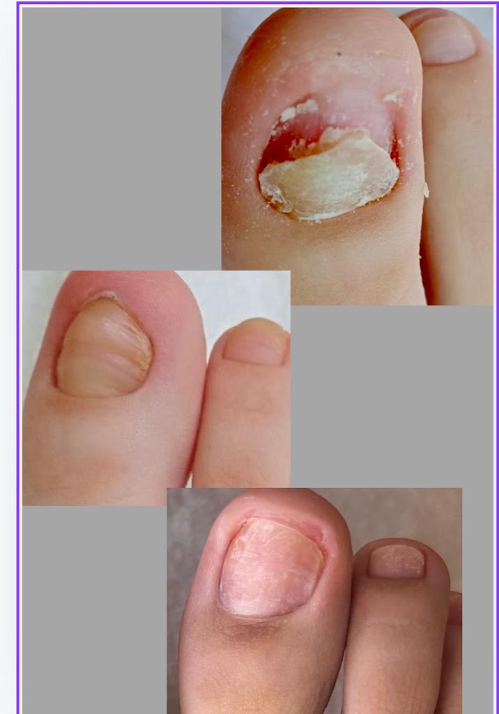 Estetica XXl — Manicura