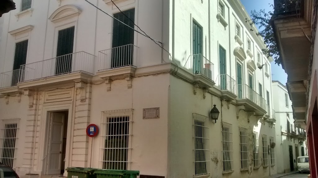 Hogar De Los Dolores