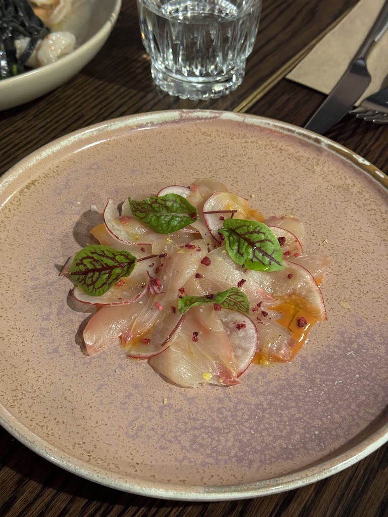 Ceviche