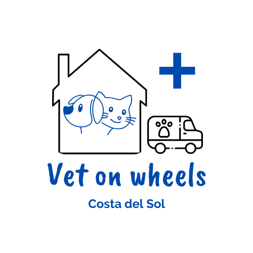 Vet on Wheels Costa del Sol — Del propietario