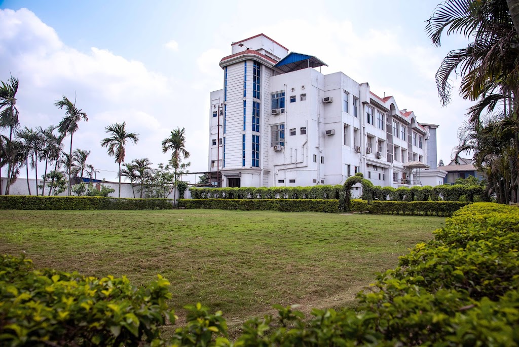 Hotel Haveli