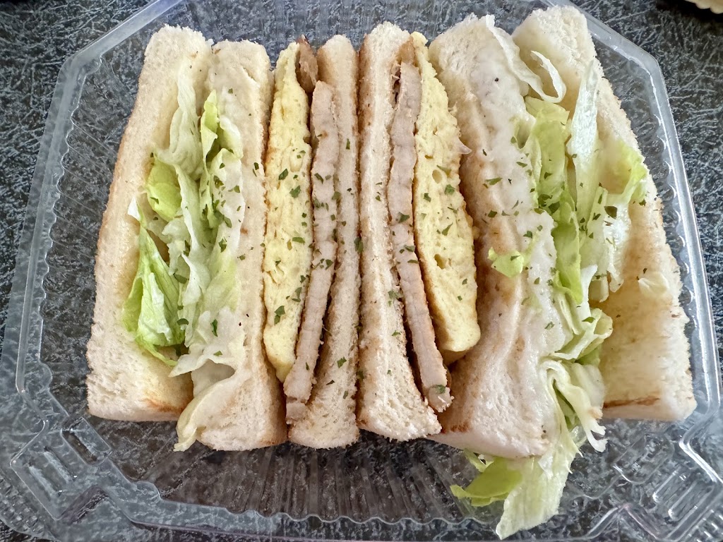 明治好食-三明治專門專門店 的照片