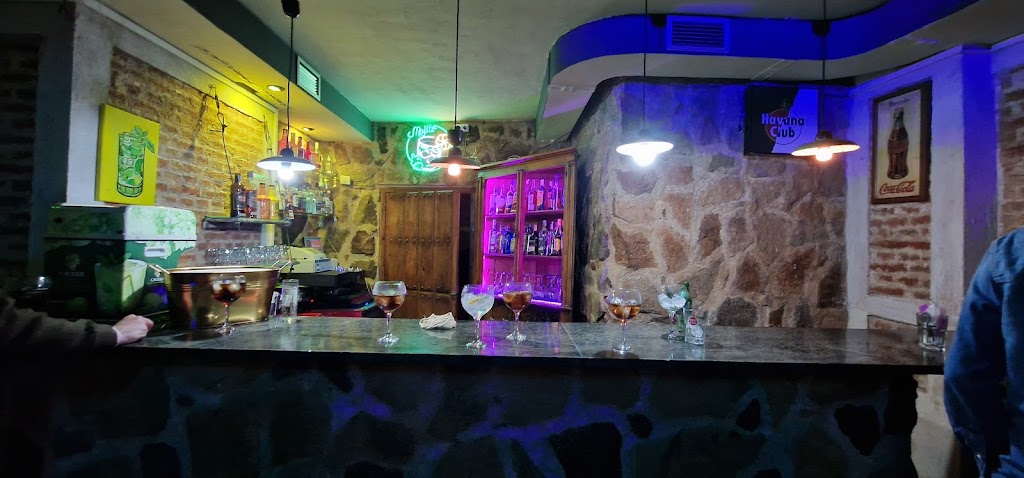 Mojito — Ambiente