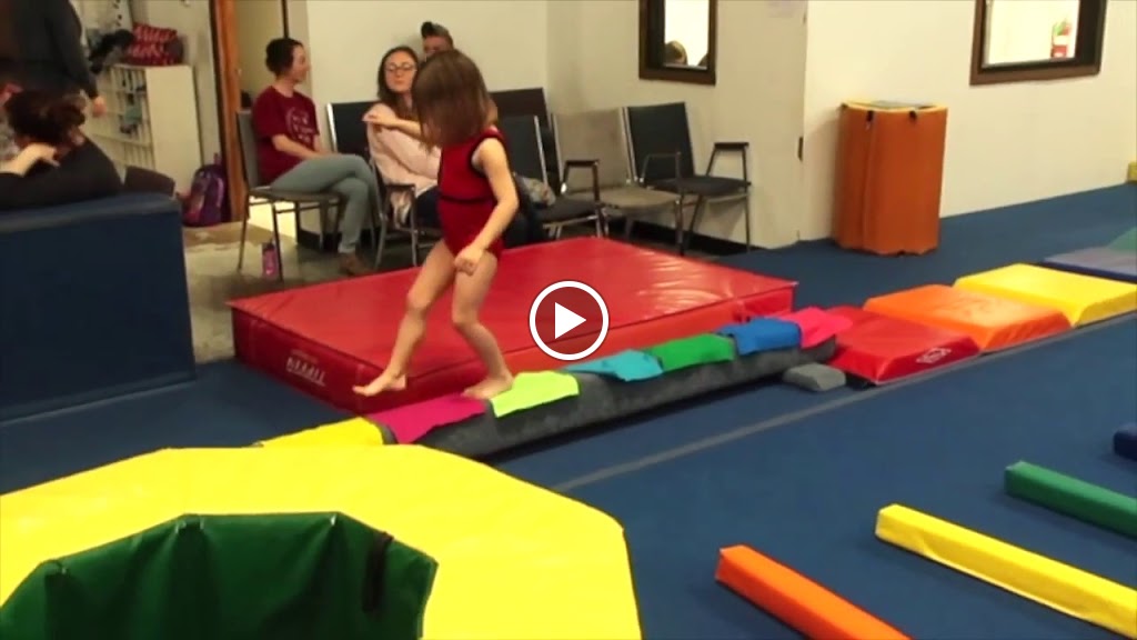  Singularity Gymnastics