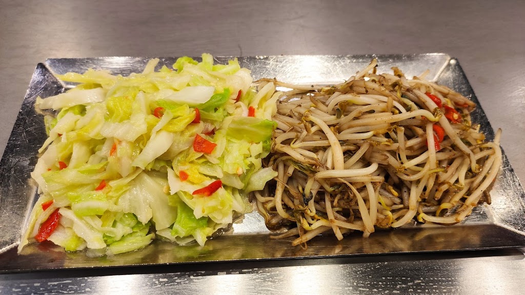 漢林鐵板燒－精武店 的照片