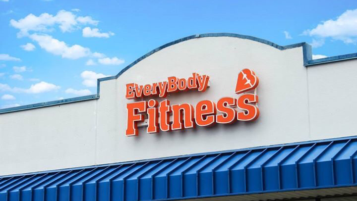  EveryBody Fitness