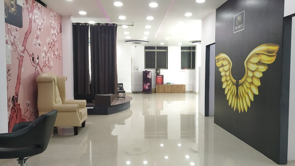 The Best Salon