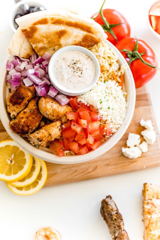 Falafel