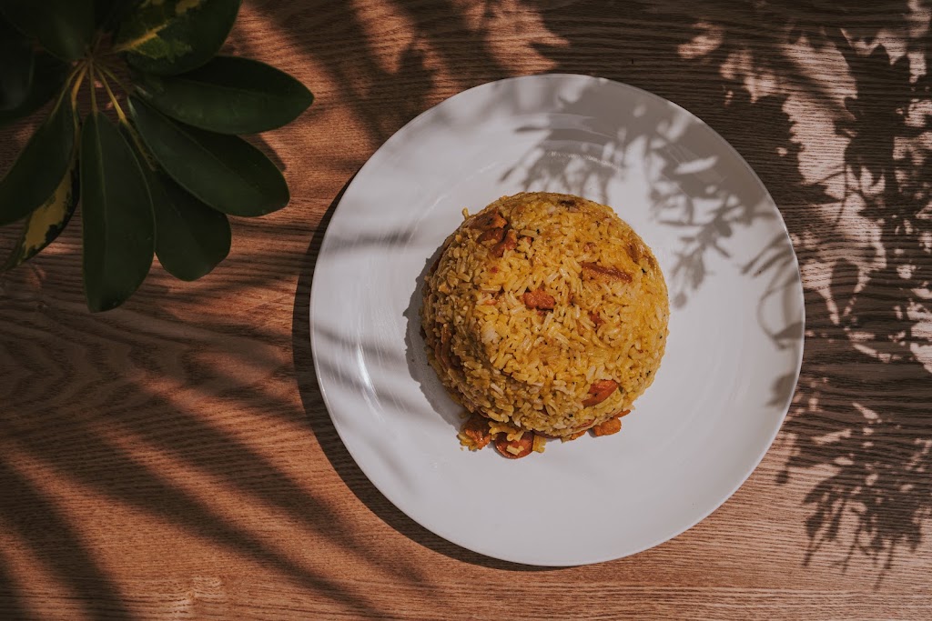 EL PARCE - Cocteleria, Bar & Restaurante — Comida y bebida