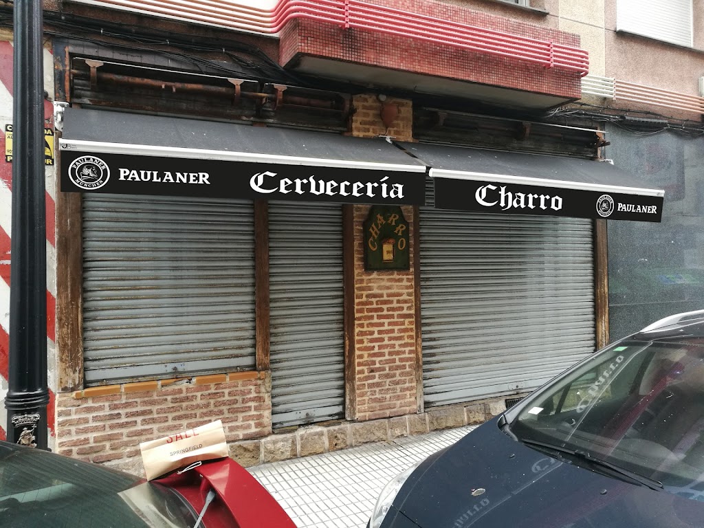 Charro Bar