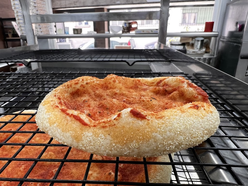 Gastrocortijobenitez — Pizza