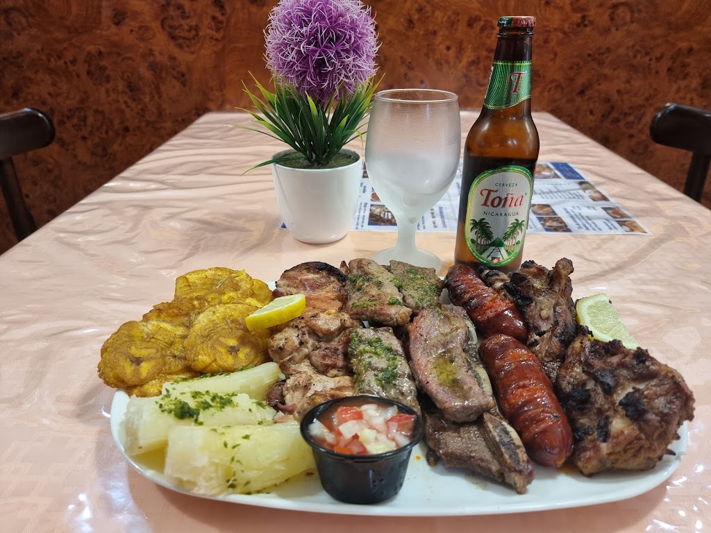 Bar-Restaurante VALIO LA PENA — Comida y bebida