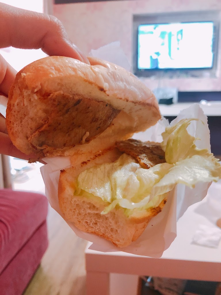 A-bao 阿寶晨食館-民生店 的照片