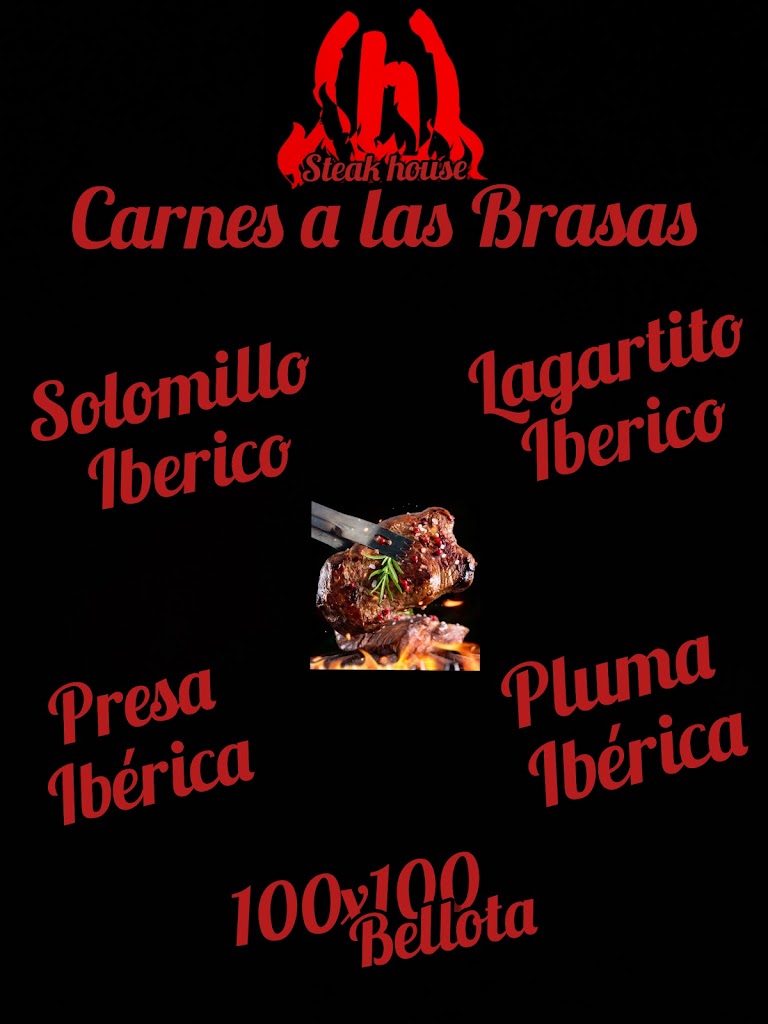 (h) Cafe&Bar — Carta