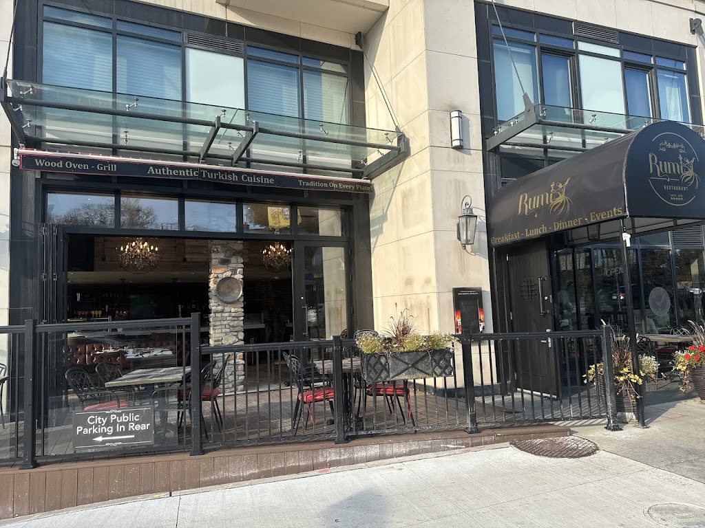 Rumi Turkish Restaurant